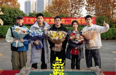 对话·王影璐 | 黑马IP再出发，她这次不一样！