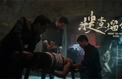 海内外近30部新片佳作齐聚，3月最全片单来了！