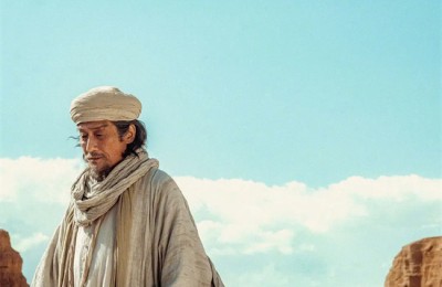 《镖人》票房冲破10亿，梁家辉独家回应！