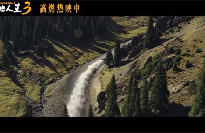 2026中国电影票房破100亿!一起拆解这份票房答卷