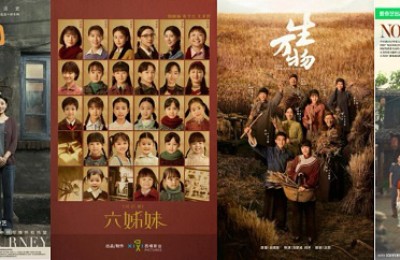 年代剧霸屏正酣，谁将接棒“全民爆款”？