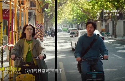 三月观影指南，那些在银幕上发光的她们！