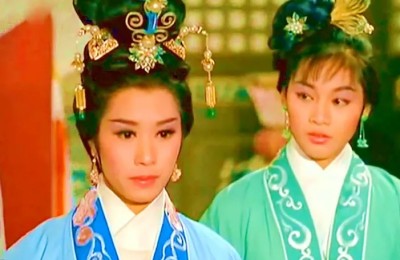 星播客 | 王影璐带你解锁CCTV6一周佳片