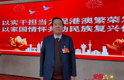 张斌委员：数字赋能文化出海 开放讲好中国故事