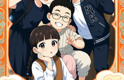 欢乐启航！电影《冒险小子奇遇记》正式定档六一