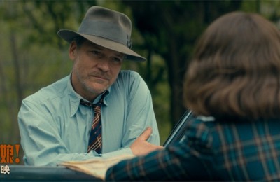 《暗黑新娘！》曝片段 揭秘猎奇惊悚“怪物爱情”