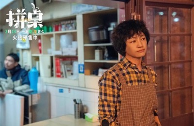 对话·吴靖|比《爱情神话》还香 它是下个黑马吗？