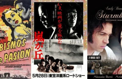 未成年人谨慎观看，世界名著竟被改成这样？