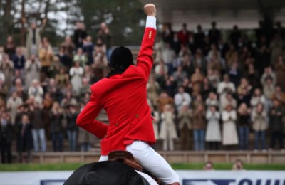 倔强的马，执拗的人：《神驹贾普鲁》的人马传奇