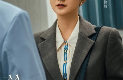 专访李倩|作为“中生代”演员 积极运动保持好状态