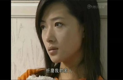 品道 | 万茜：这么敢拍，活该她拿影后！