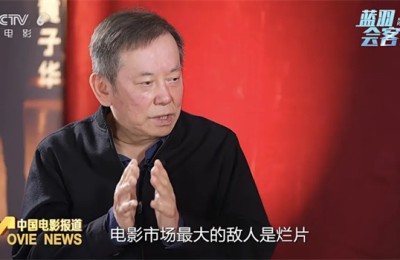 《夜王》逆袭《寒战1994》将映！安乐江志强回应