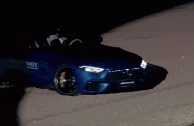 六公主观察 | 这股赛车风，刹不住了！