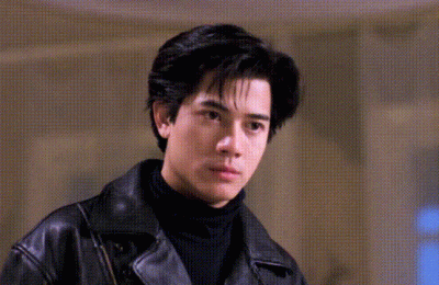 爱上港男是我的宿命？