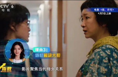 《M指数》4月观影指南：惊悚、现实题材全面开花