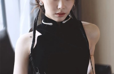 梁壁荧专访 | 以太极拳冠军的视角打开《镖人》