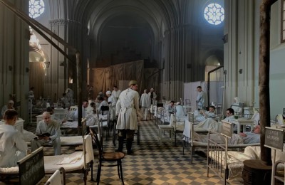 佳片有约｜影史顶级极限翻盘神作硬核排名来了