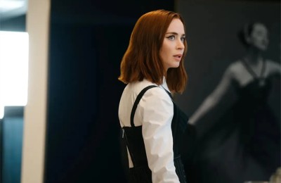 她们改变了全球审美，20年后终于回归