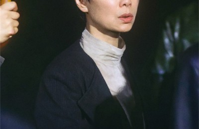 《寒战1994》发布预告 揭开吴彦祖刘俊谦警局内斗