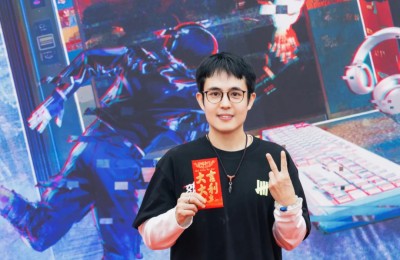 王星专访：我的演艺事业像是一场马拉松