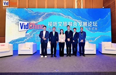 一部爆款带火一座城后，影视+文旅有新升级！