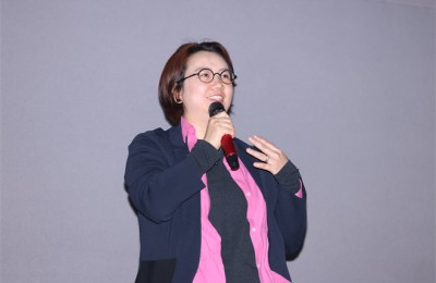 《情感价值》中国首映 王红卫路阳白雪杨玏等盛赞