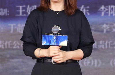 献声《登月》！吴京解读《登月》和《流浪地球》