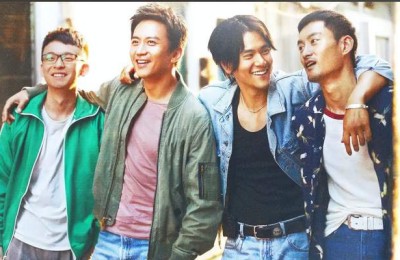 电影中，那些一瞬间打动人的经典老歌